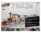 Construct IT 239-Piece Train Set 4