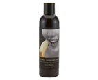 Edible Massage Oil - Banana Flavoured - 237 ml Bottle
