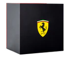 Scuderia Ferrari Men's 44mm Aspire Stainless Steel Watch - Black