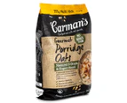 Carman's Gourmet Porridge Oats Natural 5 Grain & Super Seed 775g