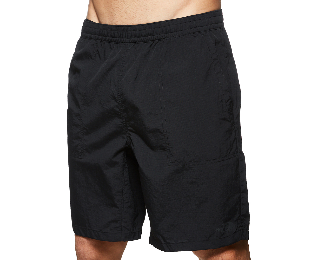 The North Face Men's Pull-On Adventure Shorts - TNF Black | Www.catch ...