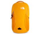 The North Face 26.5L Vault Backpack - Zinnia Orange-White