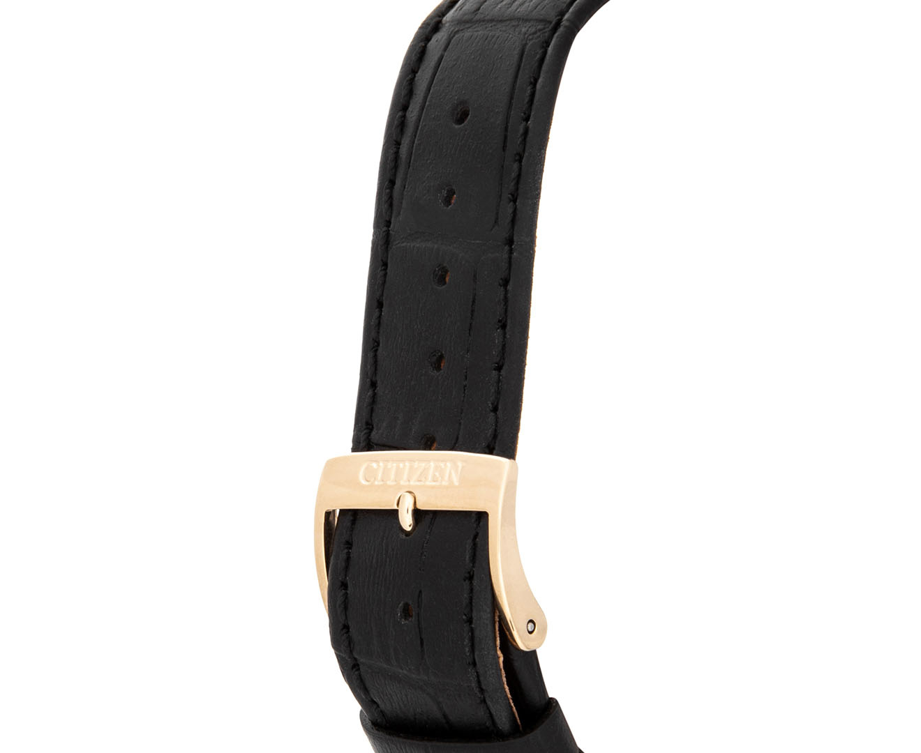 citizen eco drive 40mm