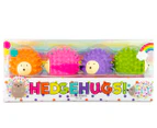 Hedgehugs Lip Balm 4-Pack