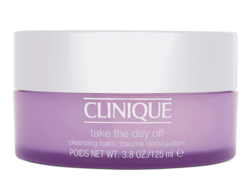 Clinique Take The Day Off Cleansing Balm 125mL