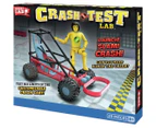 SmartLab Crash-Test Lab Science Kit