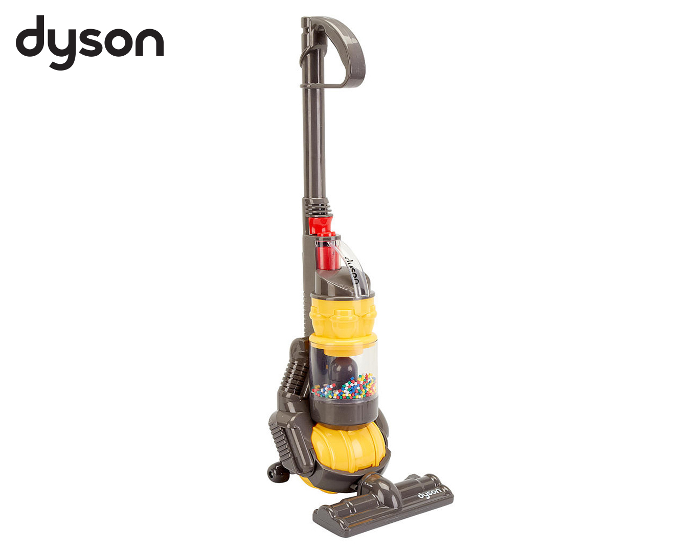 DYSON BALL VACUUM CLEANER NEW KIDS TOY CASDON DC24