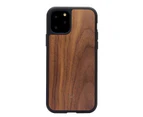 Woodcessories - EcoCase Bumper - iPhone 11 Pro Max - Walnut