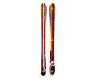 Five Forty Park Twin Tip Snow Skis -135cm