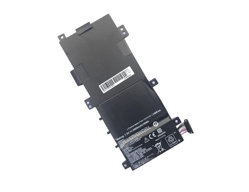 Replacement Laptop Battery for ASUS Transformer Book TP550LA TP550LD Flip R554L R554LA C21N1333
