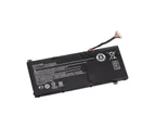 Replacement Battery for Acer Aspire V15 V17 NITRO VN7-572G AC14A8L AC15B7L N16C7 VN7-591G VN7-791G VN7-792G VN7-592G
