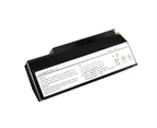 Replacement Laptop Battery for ASUS G73 G53S G53J G73JH G73JW G73SX VX7 VX7SX A42-G73 G53 G73 G73J VX7-Lamborghini