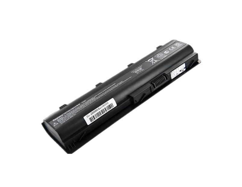 Replacement Battery for HP G62-454TU G72-100 Pavilion dm4-1165dx