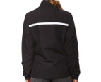 Fila Women's Basics Microfibre Jacket - Black