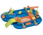 American Plastic Toys Kids Sand & Water Playset 2