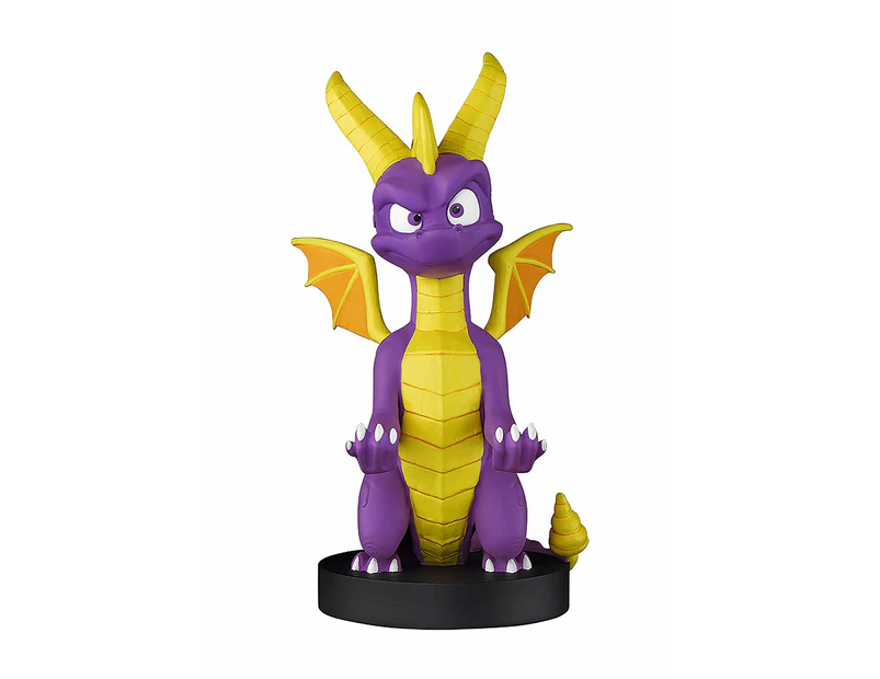 Spyro the Dragon Cable Guy