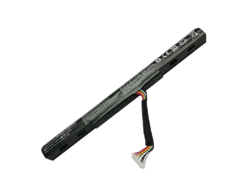 Replacement Battery for Acer E5-575 F5-573 F5-573G E5-553 E5-553g E5-774G E5-475 E5-575G AS16A5K AS16A7K AS16A8K