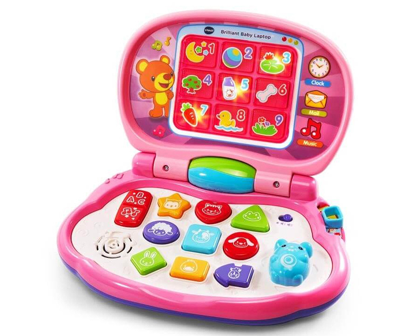 Baby store laptop kmart