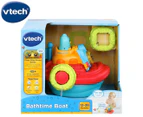 VTech Bathtime Boat Toy