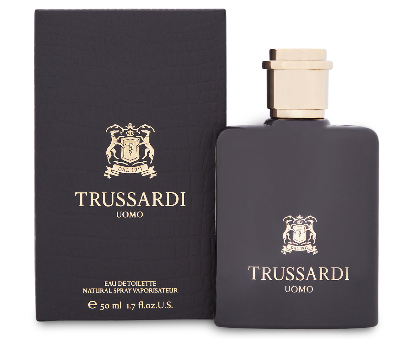 trussardi fragrance