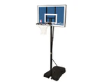 Spalding 44" Acrylic NBA Force Basketball System