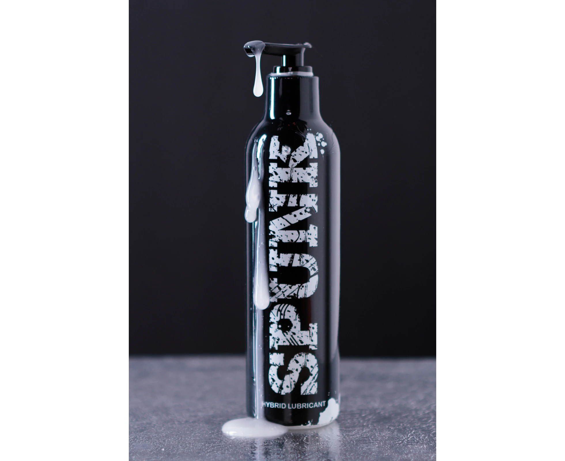 SPUNK Hybrid Lube 8oz/236ml