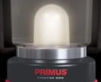 Primus Frontier 500 Lumens Led Camping Lantern - Red/Black