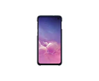 Samsung Galaxy S10e LED Cover Back - Black