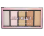 Profusion Luminizer I Highlighter Palette 20g