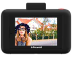 Polaroid Snap Touch Instant Digital Camera - Black