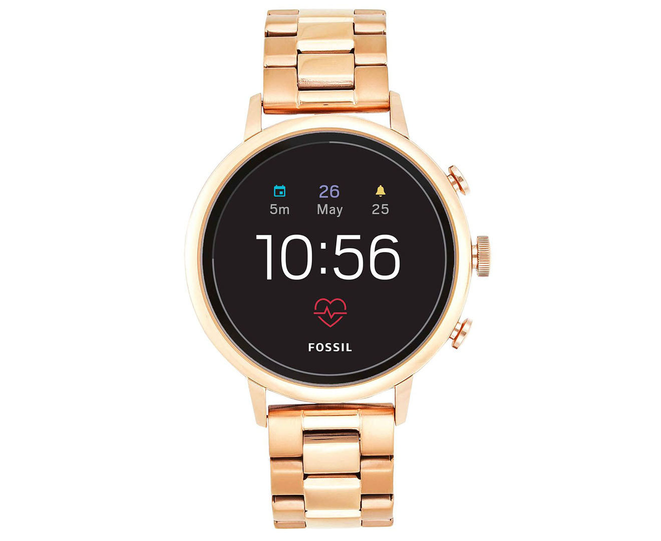 Fossil gen 4 smartwatch on sale australia