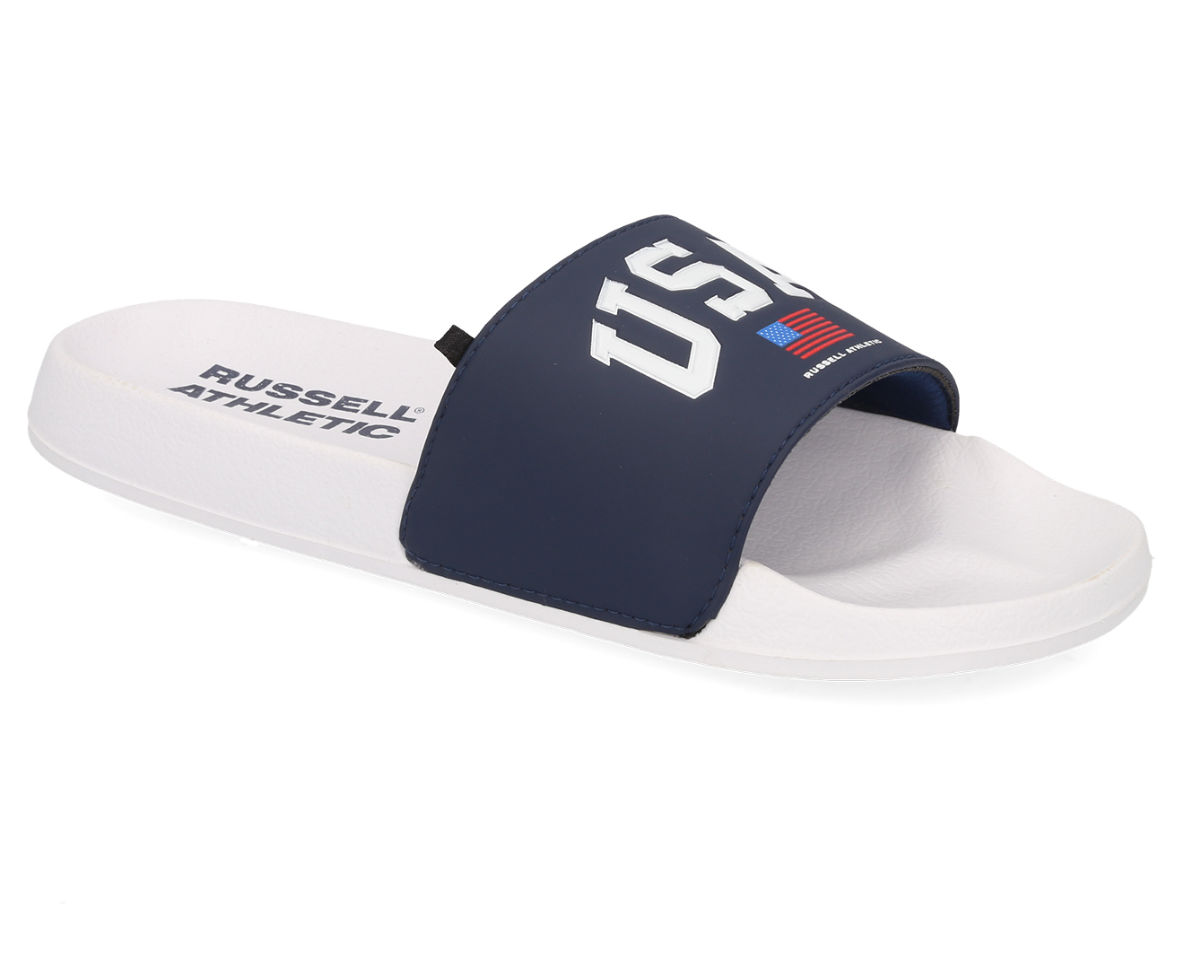 best men's athletic slide sandals
