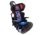 Spiderman Ultra Plus Folding Booster Car Seat 2