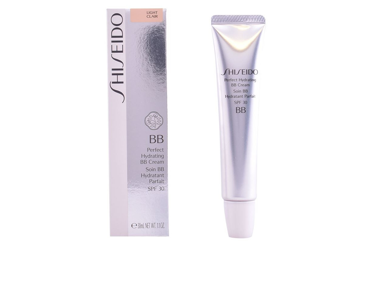 Shiseido Bb Крем Spf30 Купить