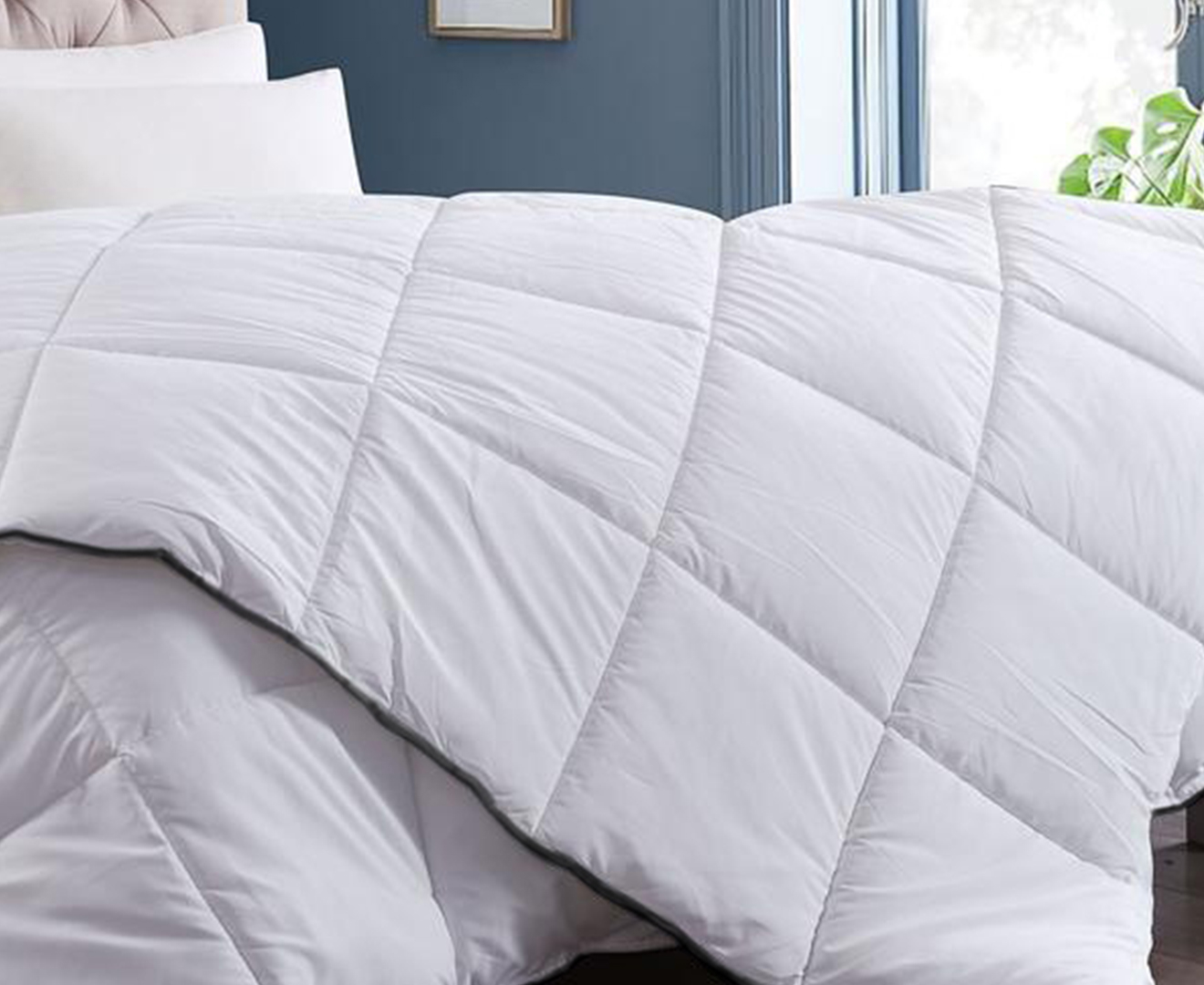 royal comfort bamboo mattress topper