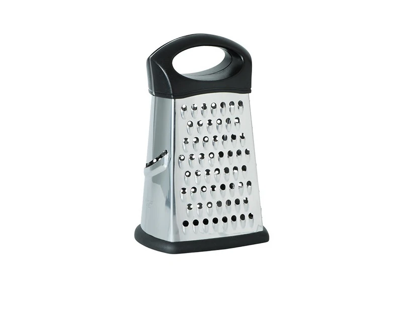 Avanti 4 Sided Stainless Steel Box Grater