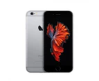 Apple iPhone 6S (128GB) - Silver - Refurbished Grade B