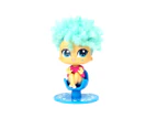 Hairdooz Neonz Collectibles Doll - Randomly Selected
