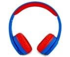 Super Mario Kids' Bluetooth Wireless Headphones 3