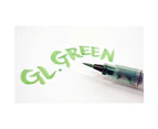 ZIG Kuretake Wink of Stella Brush Pen GL Green