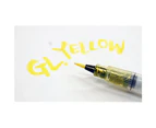 ZIG Kuretake Wink of Stella Brush Pen GL Yellow