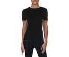 The Fifth Label Women's Tops & Blouses - T-Shirt - Black