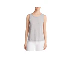 A+A Collection Women's T-Shirts & Tanks Tank Top - Color: Grey Heather