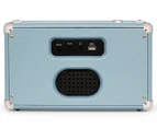 Crosley Charlotte Bluetooth Speaker - Tourmaline