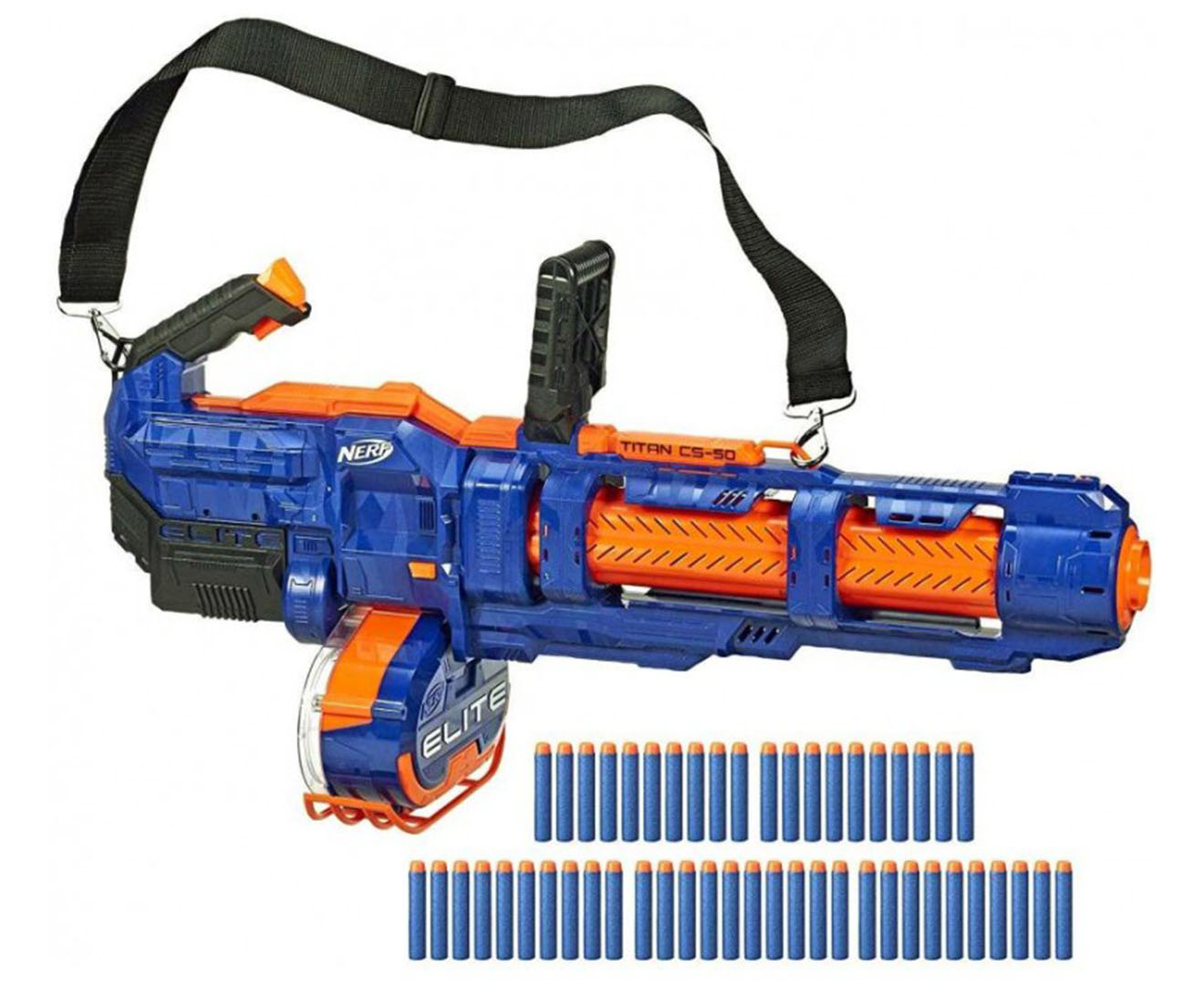 nerf water guns kmart