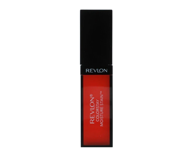Revlon Colorstay 035 Miami Fever Moisture Lip Stain 7.6Gm