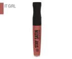 Rimmel Stay Satin Liquid Lip Colour 5.5mL - It Girl