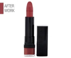 Bourjois Rouge Edition 12 Hours Lipstick 3.5g - Prune Afterwork