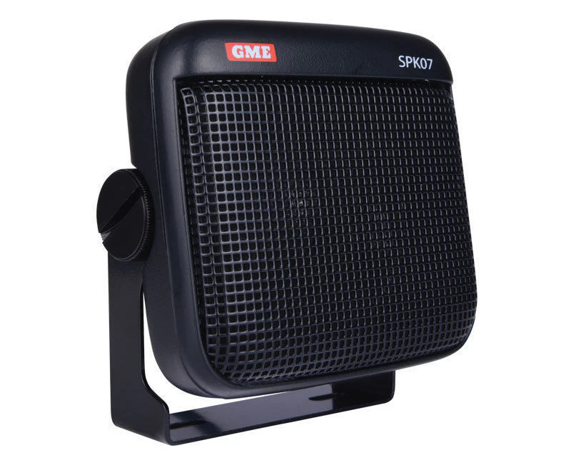 GME SPK07 Extension Speaker - Black