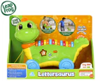 LeapFrog Lettersaurus Toy